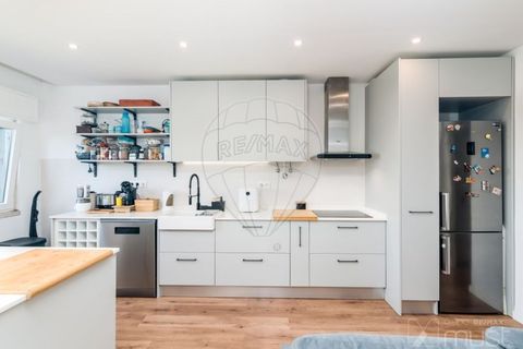 Lejlighed i Amadora, Lisbon, Amadora - € 249.999 | Ref: 124661106-2 - foto 3