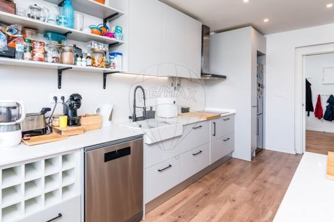 Lejlighed i Amadora, Lisbon, Amadora - € 249.999 | Ref: 124661106-2 - foto 4
