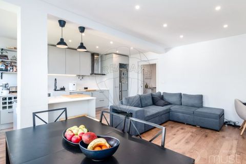 Lejlighed i Amadora, Lisbon, Amadora - € 249.999 | Ref: 124661106-2 - foto 6