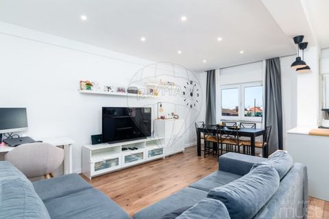 Lejlighed i Amadora, Lisbon, Amadora - € 249.999 | Ref: 124661106-2 - foto 7