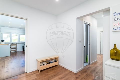 Lejlighed i Amadora, Lisbon, Amadora - € 249.999 | Ref: 124661106-2 - foto 8