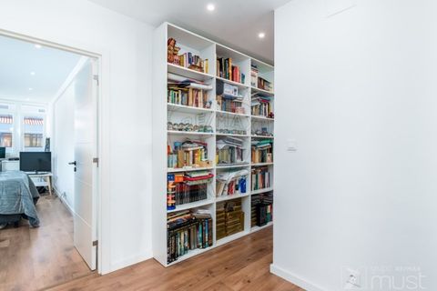 Lejlighed i Amadora, Lisbon, Amadora - € 249.999 | Ref: 124661106-2 - foto 17