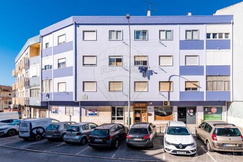 Lejlighed i Amadora, Lisbon, Amadora - € 249.999 | Ref: 124661106-2 - foto 24