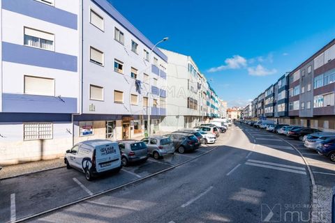 Lejlighed i Amadora, Lisbon, Amadora - € 249.999 | Ref: 124661106-2 - foto 25