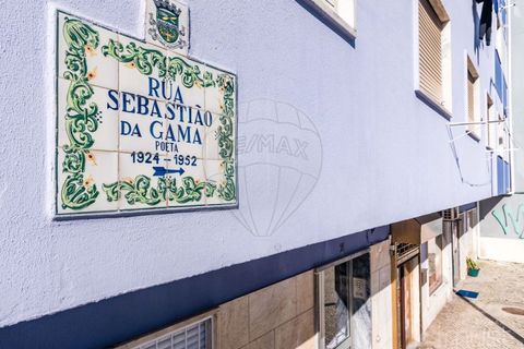 Lejlighed i Amadora, Lisbon, Amadora - € 249.999 | Ref: 124661106-2 - foto 26