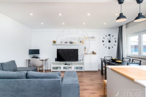 Lejlighed i Amadora, Lisbon, Amadora - € 249.999 | Ref: 124661106-2 - foto 28