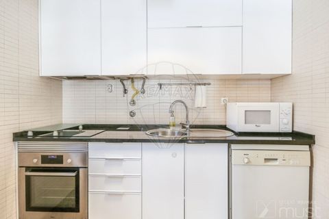 Leilighet i Belas, Lisbon, Belas - € 198 000 | Ref: 124661085-10 - foto 6