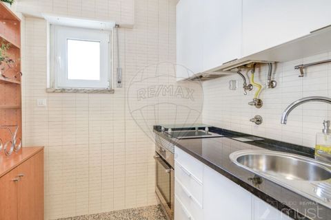 Leilighet i Belas, Lisbon, Belas - € 198 000 | Ref: 124661085-10 - foto 8