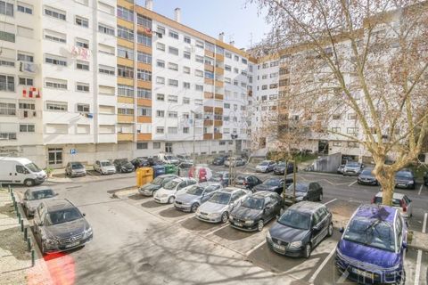 Leilighet i Belas, Lisbon, Belas - € 198 000 | Ref: 124661085-10 - foto 13