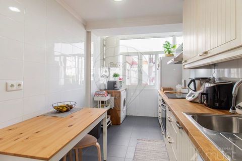Lejlighed i Belas, Lisbon, Belas - € 217.500 | Ref: 124661047-42 - foto 7