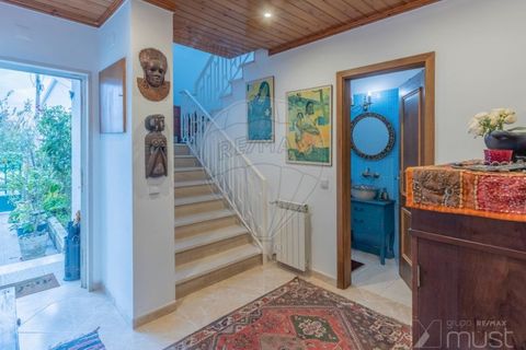 Villa i Sintra, Lisbon, Sintra - € 470.000 | Ref: 124661121-1 - foto 7