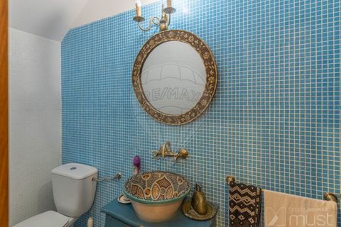 Villa i Sintra, Lisbon, Sintra - € 470.000 | Ref: 124661121-1 - foto 10