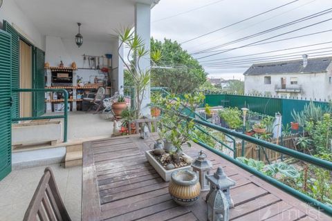 Villa i Sintra, Lisbon, Sintra - € 470.000 | Ref: 124661121-1 - foto 14