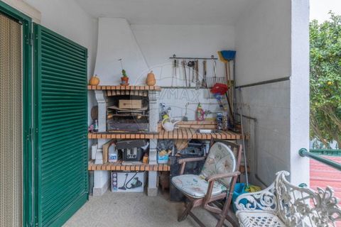 Villa i Sintra, Lisbon, Sintra - € 470.000 | Ref: 124661121-1 - foto 18