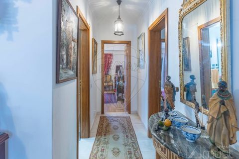 Villa i Sintra, Lisbon, Sintra - € 470.000 | Ref: 124661121-1 - foto 20