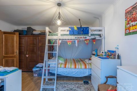 Villa i Sintra, Lisbon, Sintra - € 470.000 | Ref: 124661121-1 - foto 22