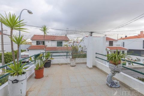 Villa i Sintra, Lisbon, Sintra - € 470.000 | Ref: 124661121-1 - foto 23