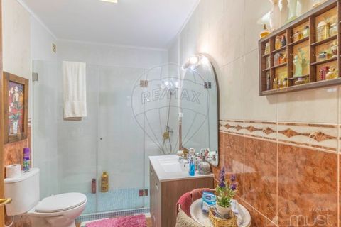 Villa i Sintra, Lisbon, Sintra - € 470.000 | Ref: 124661121-1 - foto 27