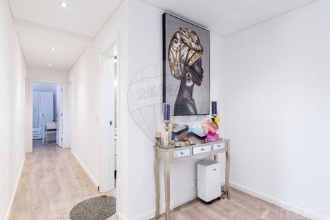 Lejlighed i Amadora, Lisbon, Amadora - € 324.000 | Ref: 124661114-3 - foto 2