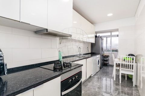 Lejlighed i Amadora, Lisbon, Amadora - € 324.000 | Ref: 124661114-3 - foto 3