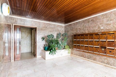 Lejlighed i Amadora, Lisbon, Amadora - € 324.000 | Ref: 124661114-3 - foto 4