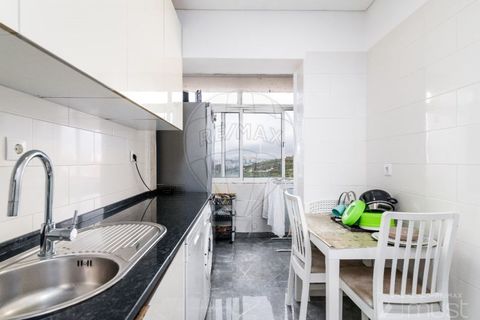 Lejlighed i Amadora, Lisbon, Amadora - € 324.000 | Ref: 124661114-3 - foto 5