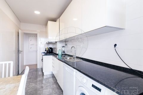 Lejlighed i Amadora, Lisbon, Amadora - € 324.000 | Ref: 124661114-3 - foto 6