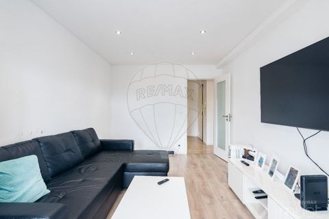 Lejlighed i Amadora, Lisbon, Amadora - € 324.000 | Ref: 124661114-3 - foto 9