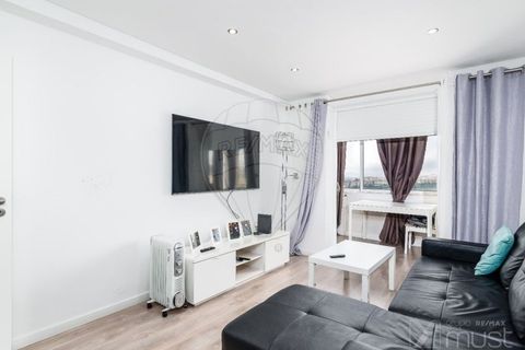 Lejlighed i Amadora, Lisbon, Amadora - € 324.000 | Ref: 124661114-3 - foto 11