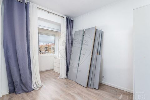 Lejlighed i Amadora, Lisbon, Amadora - € 324.000 | Ref: 124661114-3 - foto 14