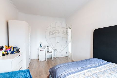Lejlighed i Amadora, Lisbon, Amadora - € 324.000 | Ref: 124661114-3 - foto 15
