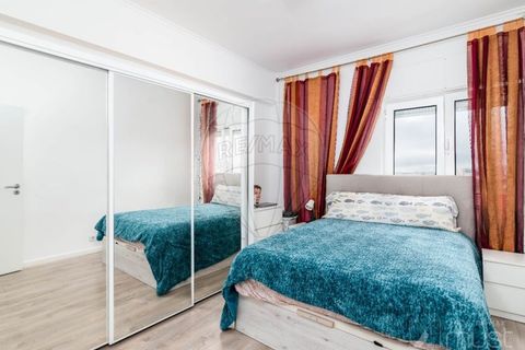 Lejlighed i Amadora, Lisbon, Amadora - € 324.000 | Ref: 124661114-3 - foto 17