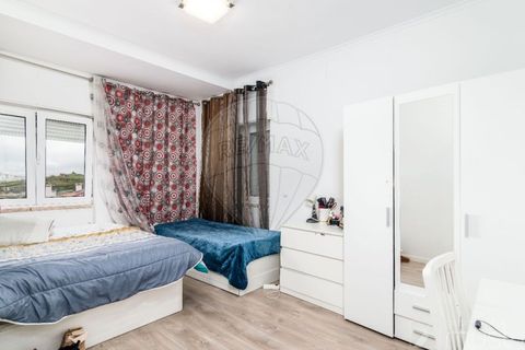 Lejlighed i Amadora, Lisbon, Amadora - € 324.000 | Ref: 124661114-3 - foto 18