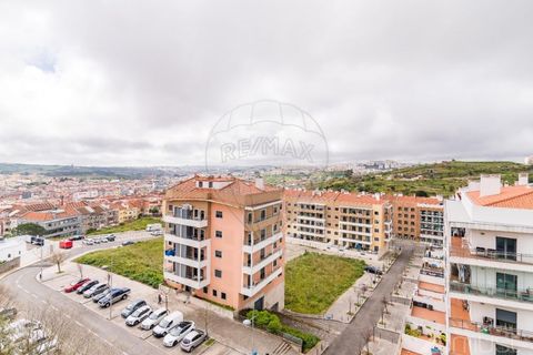 Lejlighed i Amadora, Lisbon, Amadora - € 324.000 | Ref: 124661114-3 - foto 20