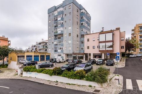 Lejlighed i Amadora, Lisbon, Amadora - € 324.000 | Ref: 124661114-3 - foto 21