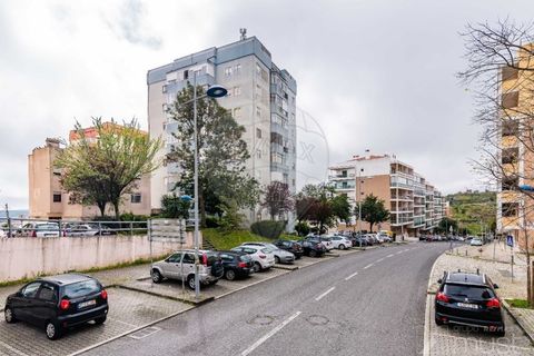 Lejlighed i Amadora, Lisbon, Amadora - € 324.000 | Ref: 124661114-3 - foto 22