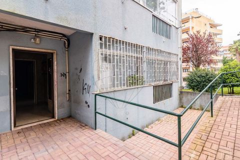 Lejlighed i Amadora, Lisbon, Amadora - € 324.000 | Ref: 124661114-3 - foto 23
