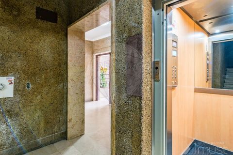 Lejlighed i Amadora, Lisbon, Amadora - € 324.000 | Ref: 124661114-3 - foto 24