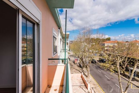 Lejlighed i Barcarena, Lisbon, Barcarena - € 235.000 | Ref: 124661060-47 - foto 12