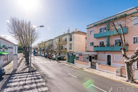 Lejlighed i Barcarena, Lisbon, Barcarena - € 235.000 | Ref: 124661060-47 - foto 24