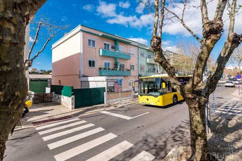 Lejlighed i Barcarena, Lisbon, Barcarena - € 235.000 | Ref: 124661060-47 - foto 25