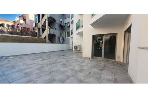 Lejlighed i Amadora, Lisbon, Amadora - € 480.000 | Ref: 122291067-242 - foto 22