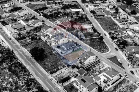 Terra a Quinta do Anjo, Setubal, Quinta do Anjo - € 78.000 | Ref: 122291144-71 - foto 6