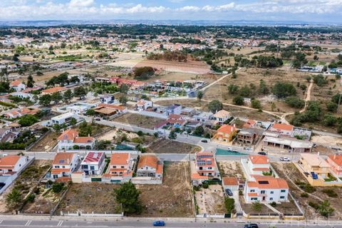Terra a Quinta do Anjo, Setubal, Quinta do Anjo - € 78.000 | Ref: 122291144-71 - foto 8