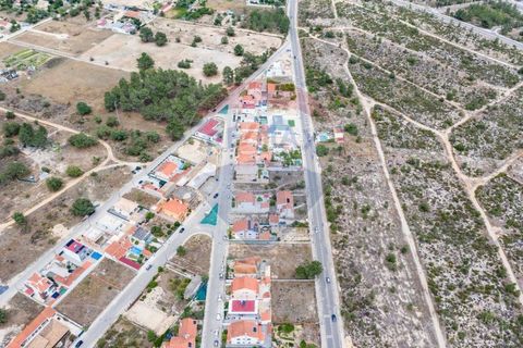 Terra a Quinta do Anjo, Setubal, Quinta do Anjo - € 78.000 | Ref: 122291144-71 - foto 15