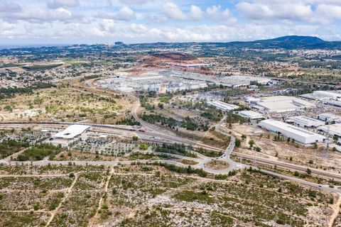 Terra a Quinta do Anjo, Setubal, Quinta do Anjo - € 78.000 | Ref: 122291144-71 - foto 16