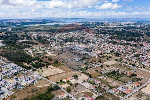 Terra a Quinta do Anjo, Setubal, Quinta do Anjo - € 78.000 | Ref: 122291144-71 - foto 19
