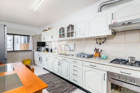 Lejlighed i Belas, Lisbon, Belas - € 295.000 | Ref: 124661015-114 - foto 4