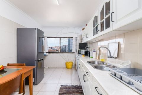Lejlighed i Belas, Lisbon, Belas - € 295.000 | Ref: 124661015-114 - foto 5