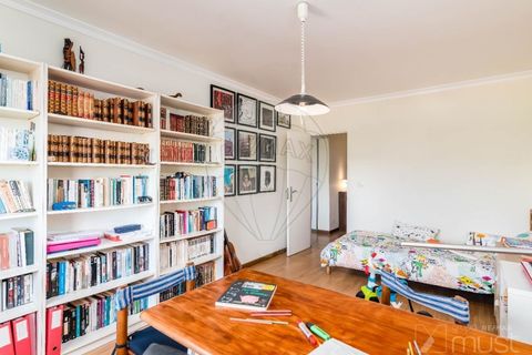 Lejlighed i Belas, Lisbon, Belas - € 295.000 | Ref: 124661015-114 - foto 7